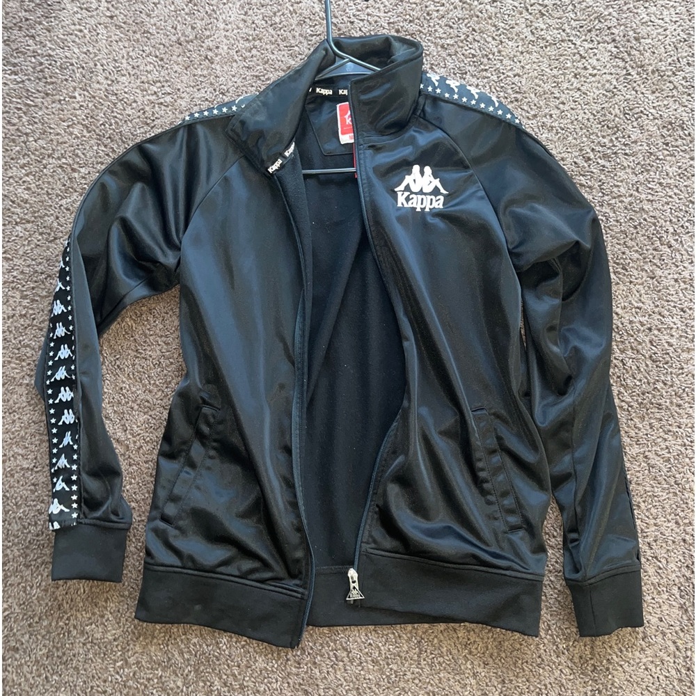 KAPPA track jacket